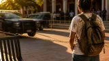 Codhecam determina detención arbitraria y uso excesivo de la fuerza contra ambientalista en Carmen