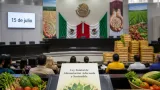 Colima aprueba ley pionera para promover una alimentación más nutritiva y sostenible