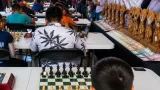Comalcalco celebra torneo de ajedrez que reunió a 60 competidores de la región
