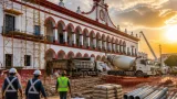 Comalcalco redobla ritmo de obras: anuncian concluir inversiones por más de 350 millones este año