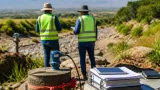 Conagua recupera más de 1.2 millones de m³ en Colima; buscan proteger acuíferos y uso agrícola