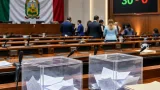 Congreso de Sinaloa aplaza hasta 2028 elección ciudadana de cargos del Poder Judicial