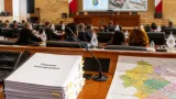 Congreso respalda presupuesto que, dice Ernesto Alanís, busca dar más resultados a Durango