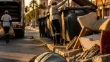 Contenedores incrementan en 10 toneladas diarias la recolección en Gómez Palacio