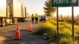 Crece la violencia contra transportistas en Veracruz; ya van dos conductores asesinados en 2026