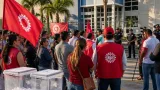 CTM reclama triunfo en representación sindical de planta de arneses en Ciudad Acuña