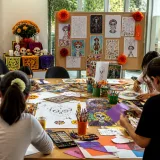 La Secretaría de Turismo convoca al Concurso Nacional de Cultura Turística 2026 sobre Día de Muertos