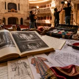 Parsifal en Guanajuato: una edición que reivindica la complejidad de la ópera
