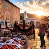 Redes sociales y cultura de Chiapas: riesgo de postalización y exigencia de responsabilidad institucional