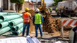 Delicias: JMAS anuncia más de 70 millones para renovar infraestructura hidráulica