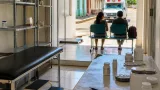 Desabasto y fallas en clínicas afectan a comunidades de Lázaro Cárdenas