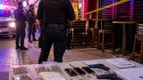 Desarticulan célula ligada a ataques en Playa del Carmen; hay nueve detenidos