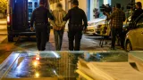 Detención en Salamanca de Quequé por una reclamación judicial de Madrid
