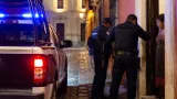 Detención tras intento de ingreso forzado en Oaxaca de Juárez pone foco en patrullajes vecinales