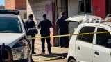 Detenido en Nezahualcóyotl hombre señalado de disparar dos veces contra una vivienda