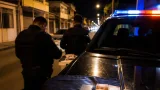 Detienen a dos hombres por presunta venta de droga en Santa Catarina