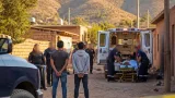Detienen a dos presuntos responsables tras asesinar al alcalde de San Miguel Yogovana