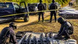 Detienen a nueve por el multihomicidio en El Bosque; Fiscalía reporta armas y vehículos asegurados