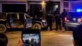 Detienen a tres presuntos implicados en intento de robo a domicilio; autoridades vinculan bandas foráneas