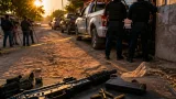 Detienen en Acahuato a “El Doctor”, presunto operador de Los Viagras con recompensa de USD 5 millones