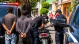 Detienen en Chimalhuacán a dos presuntos asaltantes tras denuncia ciudadana