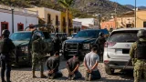 Detienen en Ejutla a “El Miky”, presunto operador del Cártel de Sinaloa en Oaxaca
