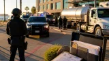 Detienen en Ensenada a Ernesto Ruffo; FGR lo vincula a contrabando de combustible