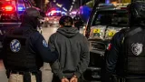 Detienen en Escárcega a presunto líder del narcotráfico buscado por EE. UU.