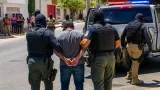 Detienen en Exviñedos Guadalupe a presunto homicida reclamado por Hidalgo