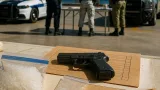 Detienen en Manzanillo a presunto miembro del Grupo TAI ligado a homicidios y drogas