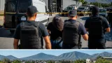Detienen en Monterrey a mujer ligada a la desaparición y muerte de su pareja