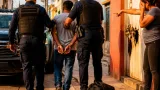 Detienen en Oaxaca de Juárez a una persona por presunto allanamiento en colonia Artículo 123