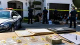 Detienen en Zamora a banda que sustraía joyas mediante el 'abrazo cariñoso'