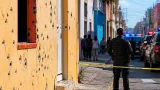Disparos contra una vivienda en Santa Rosalía dejan daños materiales; no hubo lesionados
