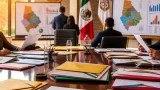 Disputa interna de Morena pone a Chihuahua en la mira para la gubernatura 2027