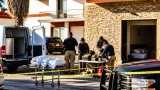 Dos mujeres mueren en hoteles de la capital; Fiscalía inicia diligencias