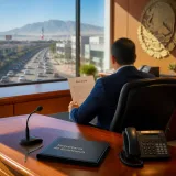 Renuncia titular de Economía de Tamaulipas tras cuatro años en el cargo