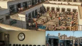 Edomex concentra la mayor población penitenciaria; 4 de cada 10 internos carecen de sentencia