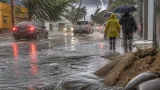 Emiten alerta por lluvias intensas y rachas de viento que afectarán a Durango