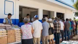 En Cárdenas: entrega del PAAM en CEDEFAM Lázaro Cárdenas y horarios para beneficiarios