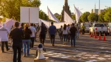 En Chihuahua, acuerdo hídrico con Israel provoca marcha y debate público