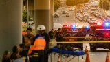 En León, policía vial se quita la vida en distribuidor Juan Pablo II; provoca operativo y afectaciones viales