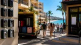 En Los Cabos, Airbnb supera a los tiempos compartidos y cambia el mercado turístico