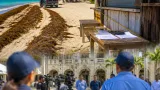 En Tulum denuncian extorsiones de autoridades que asedian a comerciantes y turistas