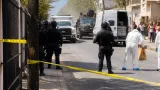 Enfrentamiento en Ciudad Victoria deja un abatido y cuatro detenidos, reporta la Fiscalía