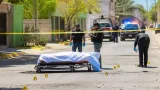 Enfrentamiento en Ciudad Victoria deja un muerto y cuatro detenidos en Emiliano Zapata