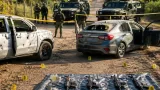 Enfrentamiento en Costa Rica deja muertos y aseguramientos en Culiacán