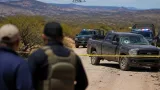 Enfrentamiento en límites con Nuevo León deja un civil y un policía muertos en Candela