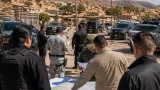 Evalúan avances del Plan Sagaz para reforzar seguridad en la franja limítrofe