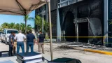 Exigen aclarar investigación y seguro tras incendio en la Nave 1 del Parque Tabasco